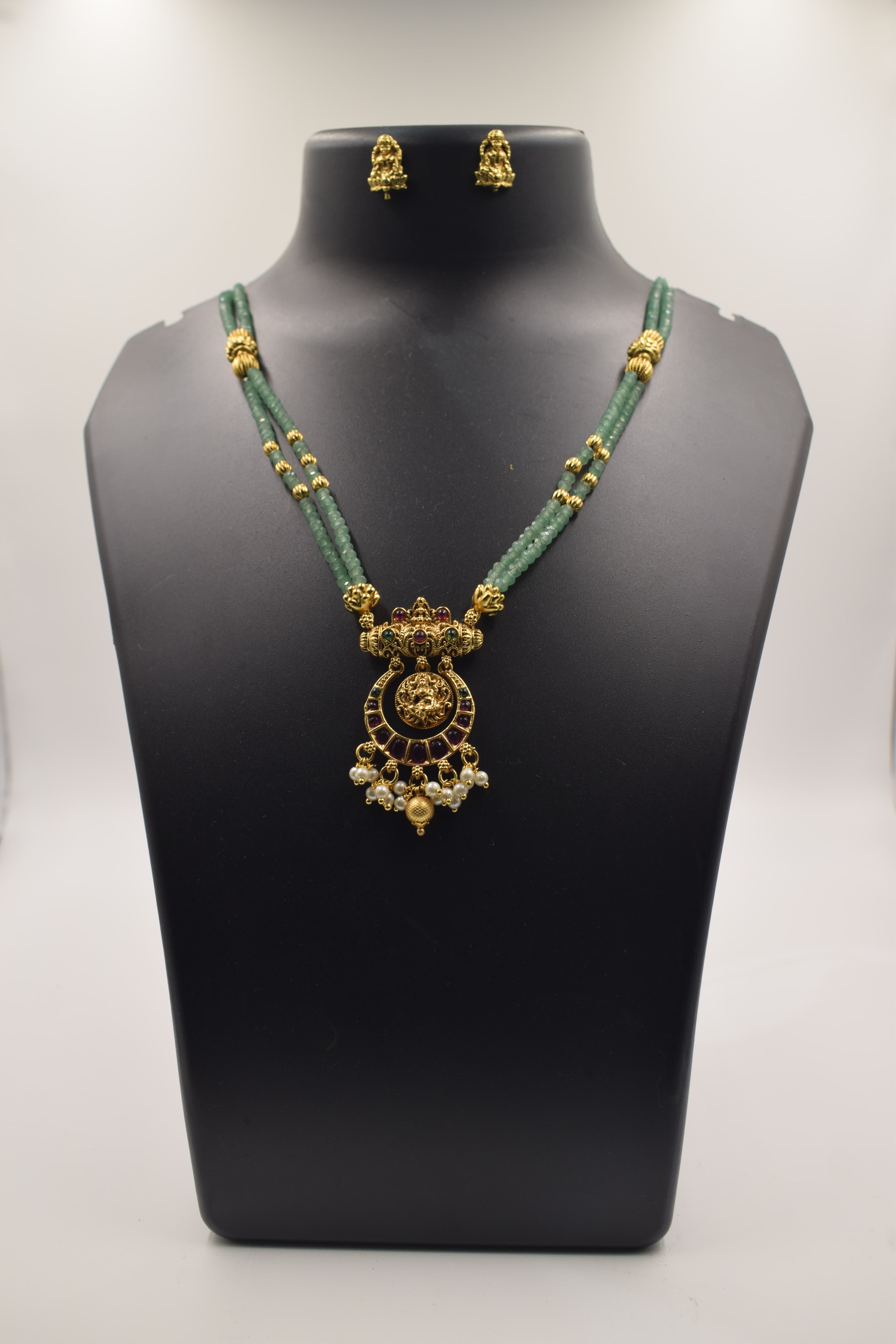 Bellissima Boutique Pune - Ethnic Jewellery with Beads
