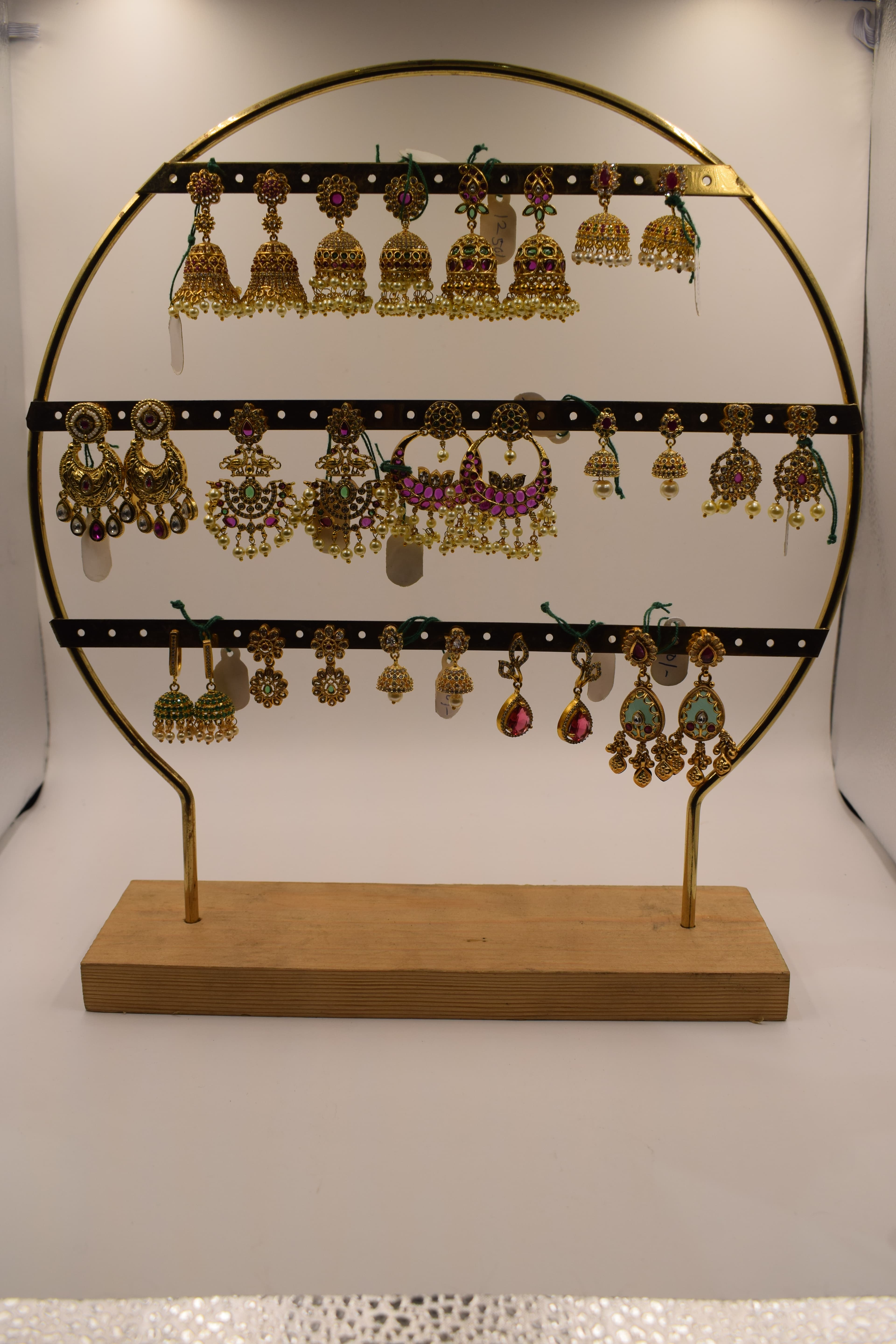 Bellissima Boutique Pune - Ethnic Jewellery with Beads thumbnail 2
