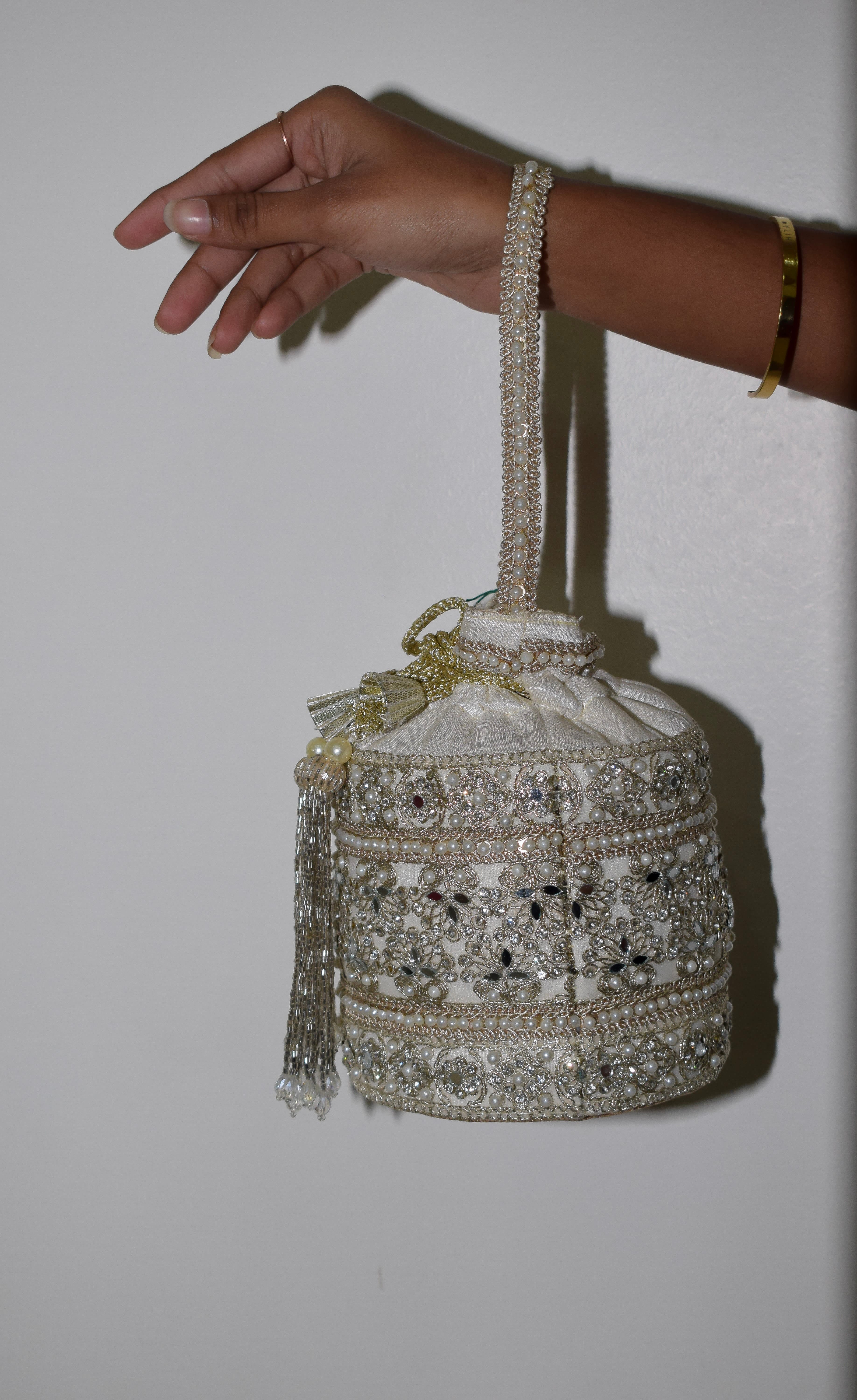 Bellissima Boutique Pune - Bridal Bindal Potli